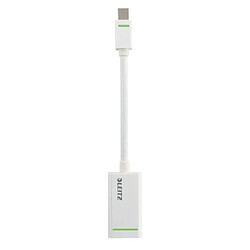 Acheter Leitz 63100001 Adaptateur mini DisplayPort HDMI Blanc