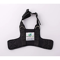 Muselière pour chien NATURE