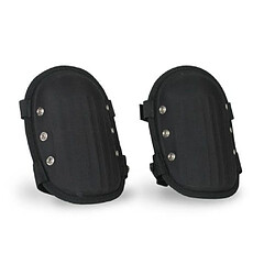 CHERUBINI Rubi-Genouillères DUPLEX GEL