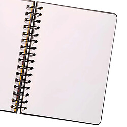 Cahier, bloc & note
