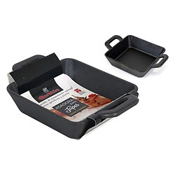 Rôtissoire Quttin (17,5 x 13 cm) 