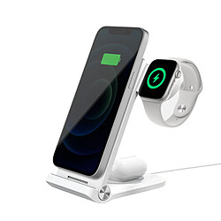 Chargeur secteur téléphone