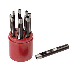 Brder Mannesmann Mannesmann - M 667 - Unidade perfurada 9 pecas