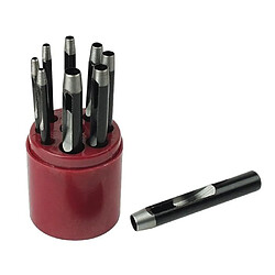 Brder Mannesmann Mannesmann - M 667 - Unidade perfurada 9 pecas