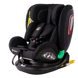 BUF BOOF® Platinum DELUXE i-Size Siège Auto Pivotant 360° ISOFIX avec Top Tether, R129
