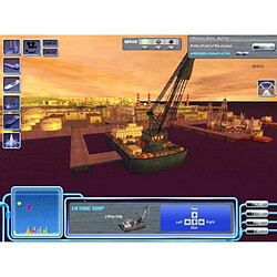 Acheter Tradewest Plateforme Pétrolière Simulator 2013