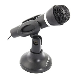 Microphone de chant Esperanza