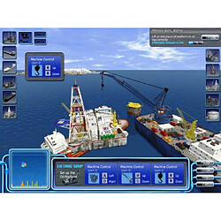 Avis Tradewest Plateforme Pétrolière Simulator 2013