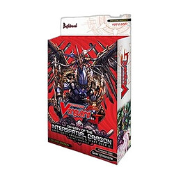 Bushiroad Cardfight!! Vanguard Start Deck: Odyssey of the Interspatial Dragon
