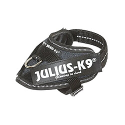 Avis Julius K9 IDC Powerharness Harnais
