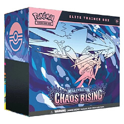 The Pokemon Company Pokemon Chaos Rising Elite Trainer Box