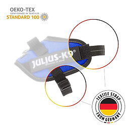 Acheter Julius-K9 IDC-Power Harnais pour Chien Rose Fuchsia Foncé Taille 0