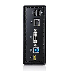 Acheter Lenovo ThinkPad USB 3.0 Basic Dock (UE) (avec bloc d'alimentation)