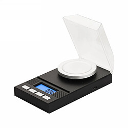 Acheter INF Balance de poche numérique pour bijoux haute précision 20 g/0,001 g
