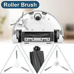 Avis INF Kit de pièces de rechange pour robot aspirateur Dreame D10 Plus Gen 2 - Gardez votre maiso