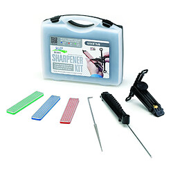 Acheter Systeme d'aiguisage Aligner Pro Kit DMT, A-PROKIT
