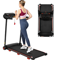 Tapis de course Merax