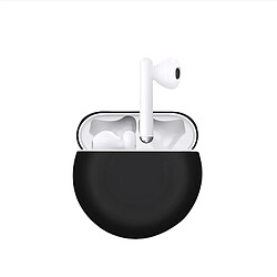 INF Étui de protection en silicone pour écouteurs Huawei Freebuds 3