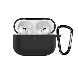 INF Étui de Protection en Silicone Compatible avec Apple AirPods Pro 3 - Anti-Rayures, Étanche