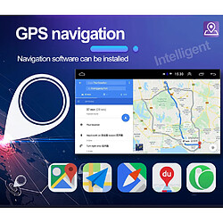 Avis GPS Routier Android 7" VURAHOME WIFI Carplay 4Go+64Go - VW801