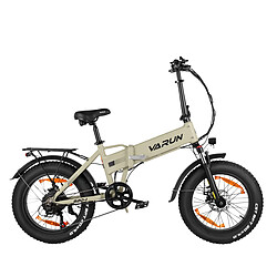 Avis Varun S20-1 - Beige