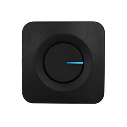 Sonnette & visiophone connecté