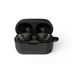 INF Étui de protection en TPU compatible avec les écouteurs Bluetooth sans fil Sony WF-1000XM4