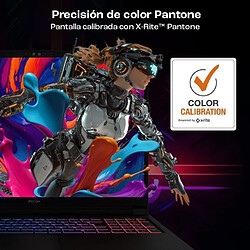 Acheter PcCom Legend 5090 Ordinateur Portable Gaming 16" QHD, Intel Core Ultra 9 275HX, NVIDIA RTX