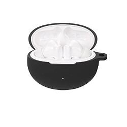 INF Étui en silicone pour écouteurs Bluetooth pour Huawei Freebuds 5i Black