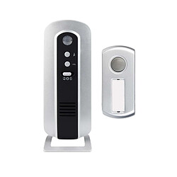 Sonnette & visiophone connecté