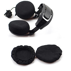 INF Housse anti-poussière pour écouteurs S