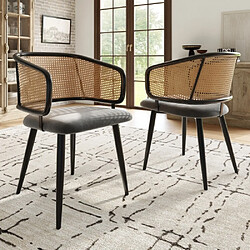 Chaise Merax