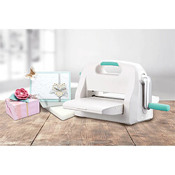 Machine de découpe Happy Cut A4 - Artemio