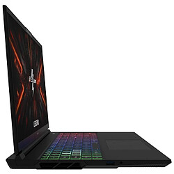 Avis PcCom Legend 5090 Ordinateur Portable Gaming 16" QHD, Intel Core Ultra 9 275HX, NVIDIA RTX