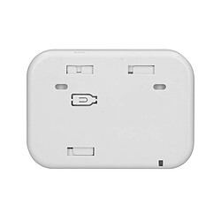 Détecteur connecté