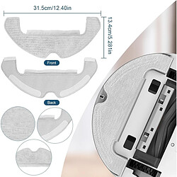 Accessoires aspirateur