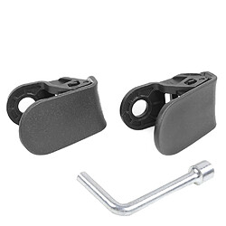 Porte-manteau & patère INF