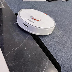 Acheter INF Accessoires pour aspirateur robot - Rampes de seuil (lot de 2) Grey