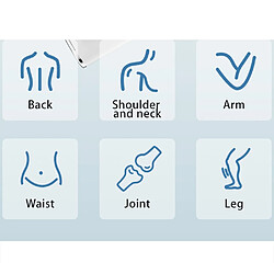 Appareil de massage électrique