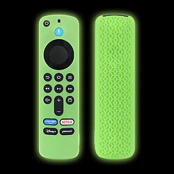 INF Étui de protection pour télécommande Fire TV Stick HD/4K Green
