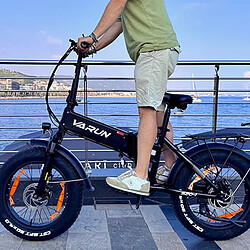 Acheter VARUN S20-1