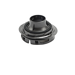 INF Couvercle arrière de remplacement pour aspirateurs Dyson V7 V8