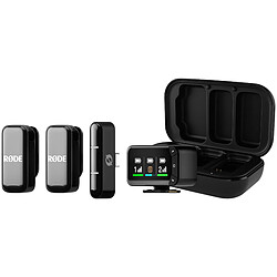 Wireless Micro Camera Kit Rode