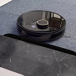 Avis INF Accessoires pour aspirateur robot - Rampes de seuil (lot de 2) Grey