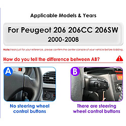 Avis GPS Routier Android 7" VURAHOME WIFI Carplay 2Go+64Go - BZ710