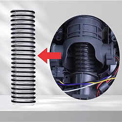 Accessoires aspirateur
