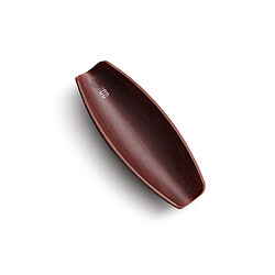 Acheter INF Balance Numérique à Thé Couleur Noyer 500g/0,1g avec Chargement USB Red