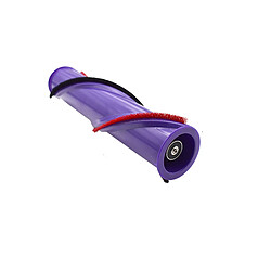 INF Tête de brosse rotative de remplacement pour aspirateur Dyson - Violet Dyson V10