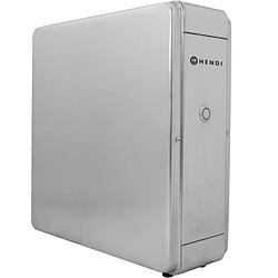 Filtre à eau par osmose inverse 2.0 108 W - Hendi 238028