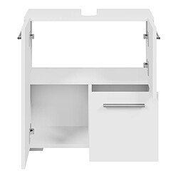 Meuble vasque
